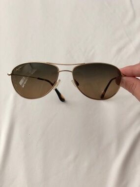 Maui Jim Baby Beach sunglasses